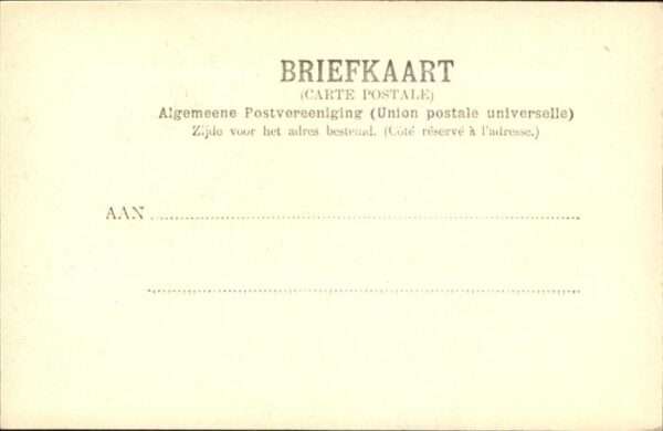 Delft Bagynhof – Bild 2