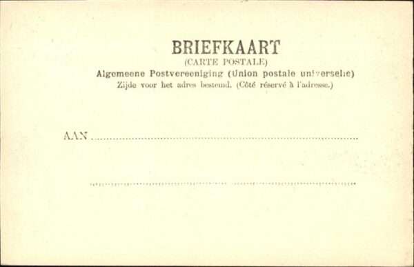 Delft Molen aan de Spoorsingel – Bild 2