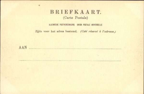 s-Gravenhage Het Huis ten Bosch – Bild 2