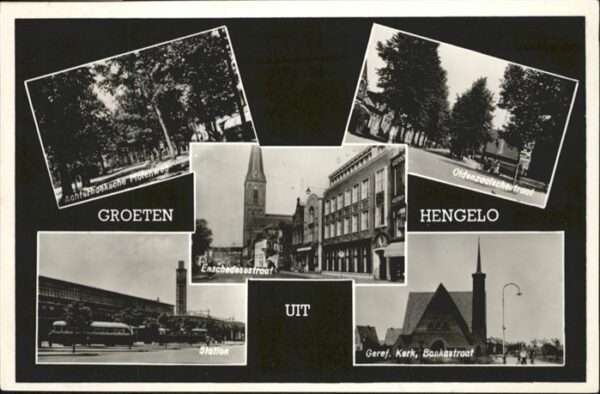 Hengelo