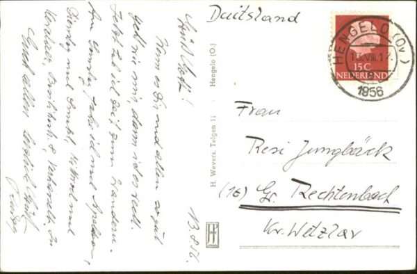 Hengelo – Bild 2