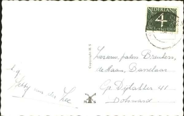 Sloten Lemsterpoort – Bild 2