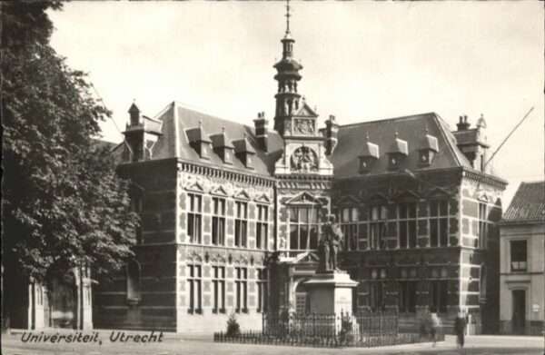Utrecht Universiteit