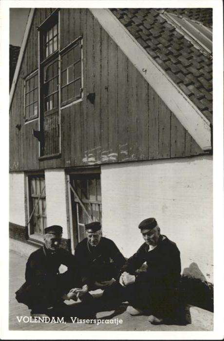 Volendam