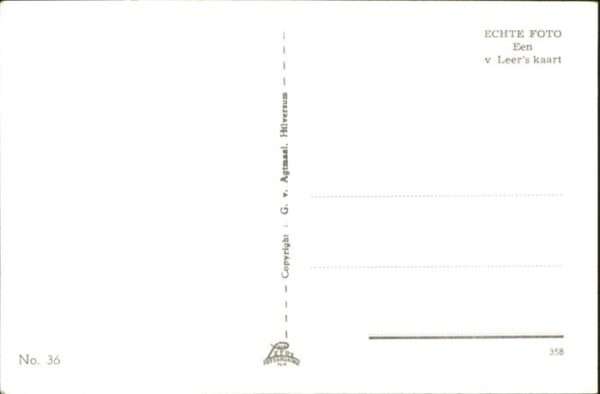 Volendam – Bild 2