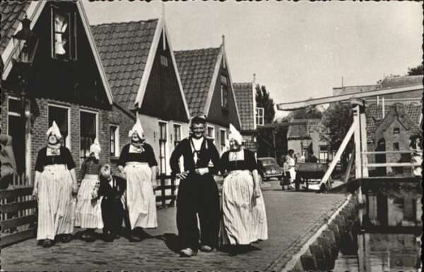 Volendam