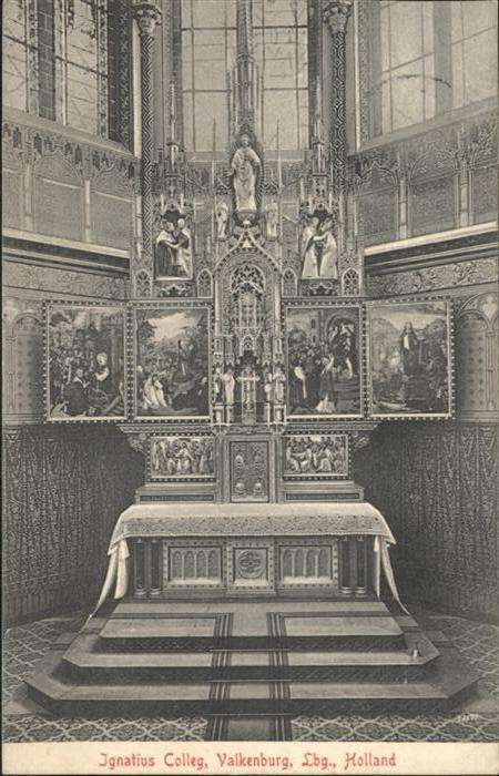 Valkenburg aan de Geul Valkenburg Kirche