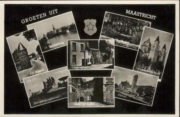 Maastricht