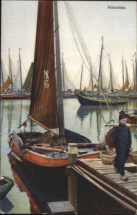 Volendam