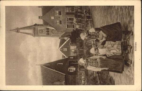 Marken
