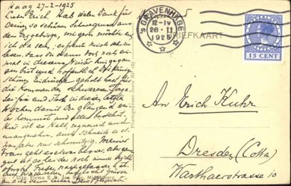 Marken – Bild 2