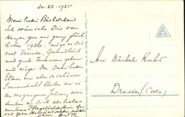 s-Gravenhage Huis ten Bosch – Bild 2