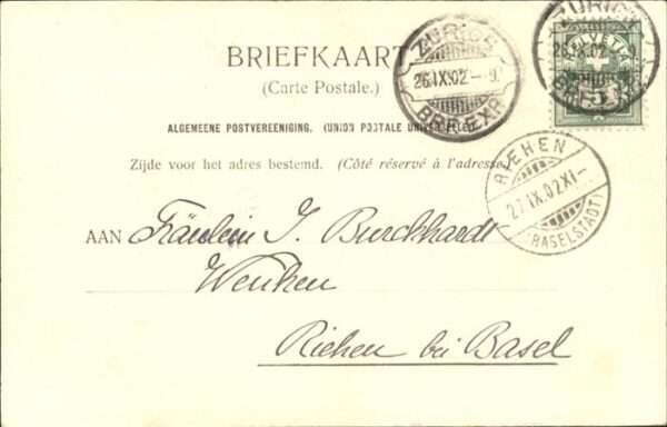 Arnhem St Janssingels – Bild 2