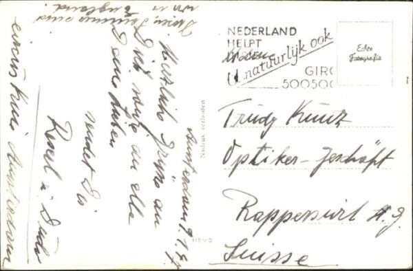 Amsterdam Niederlande Amsterdam Muntplain Munttoren met Carlt – Bild 2