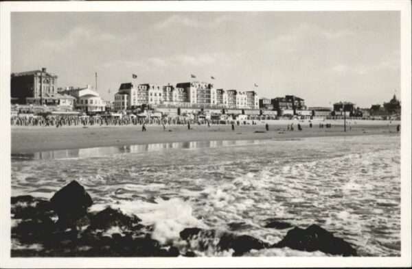 Scheveningen Grand Hotel