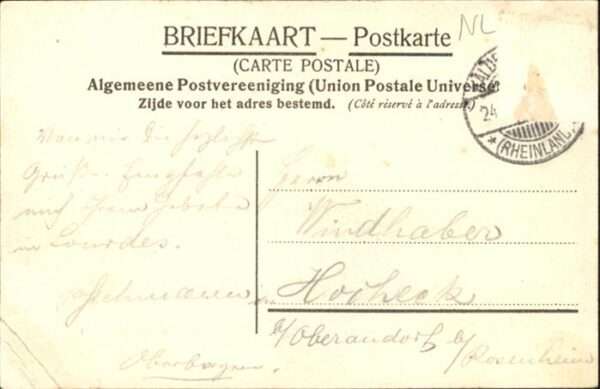 Steyl Missionshaus – Bild 2