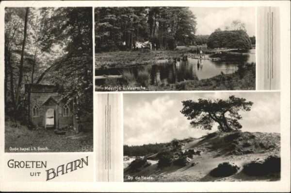 Baarn