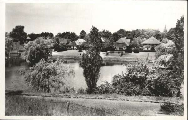 Hilversum Laaperspark