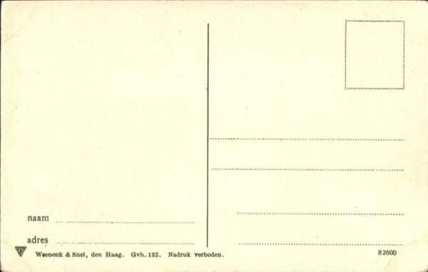 Den Haag Koninklijk Paleis – Bild 2