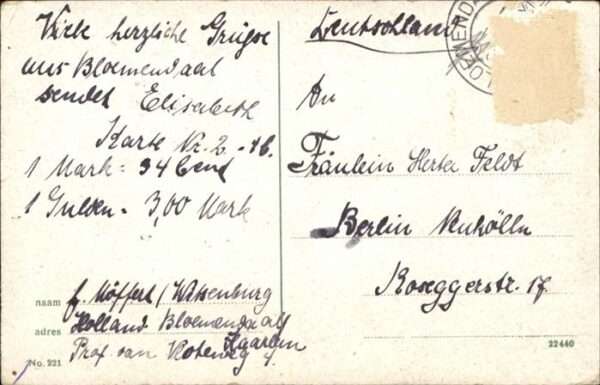 Bloemendaal – Bild 2