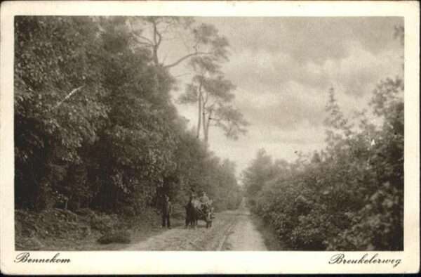 Bennekom Breukelerweg