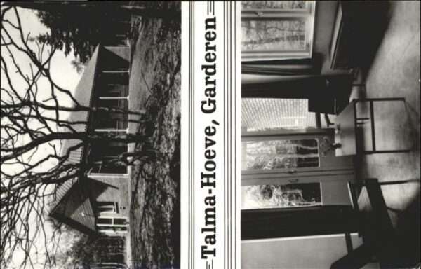Garderen Talma Hoeve