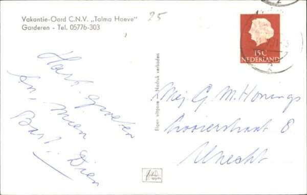 Garderen Talma Hoeve – Bild 2