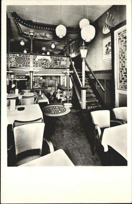 Rotterdam Chinees Indisch Restaurant Li Ken