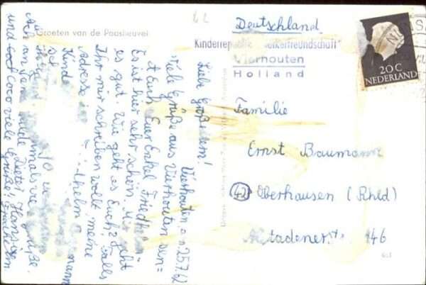 Paasheuvel – Bild 2