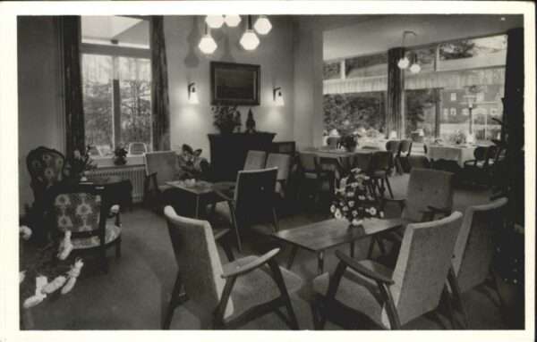 Doorn Niederlande Doorn Hotel Rodestein