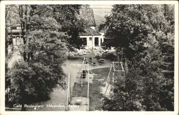 Aalten Cafe Restaurant 't Noorden