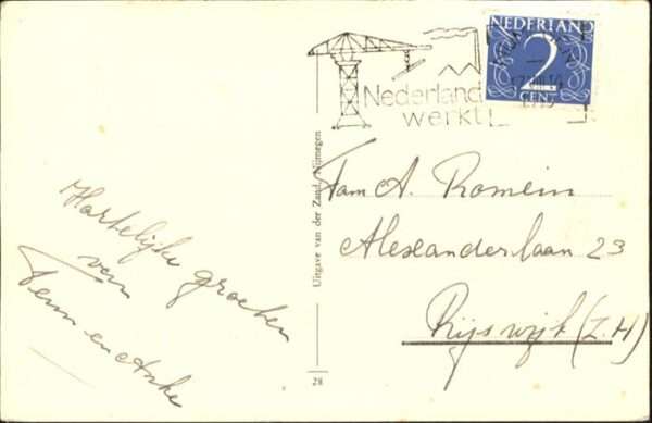 Berg en Dal Sterrenberg – Bild 2