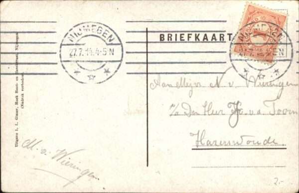 Berg en Dal Bergspoor Bahn – Bild 2