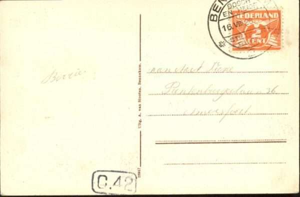 Bennekom Buurtheide – Bild 2