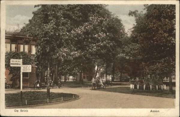 Assen de Brink
