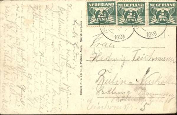 Assen de Brink – Bild 2