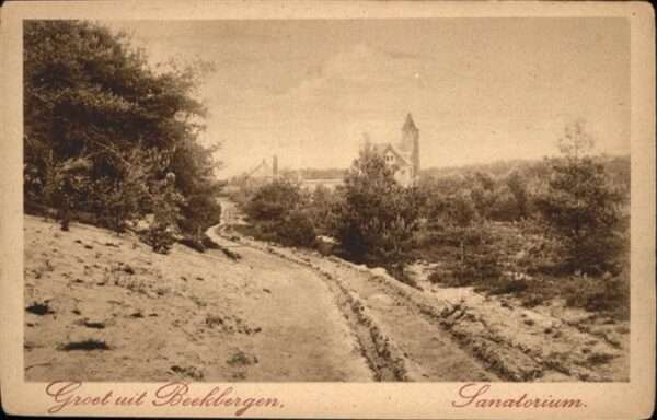 Beekbergen Sanatorium