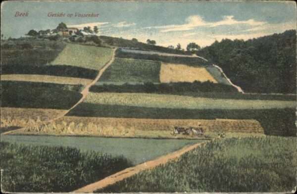 Beek Niederlande