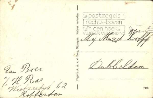 Beek Ubbergen Grenspaal – Bild 2