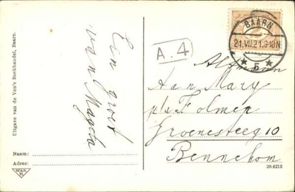 Baarn – Bild 2