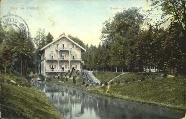 Velp Beekhuizen