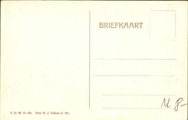 Dordrecht Voorstraatshaven – Bild 2
