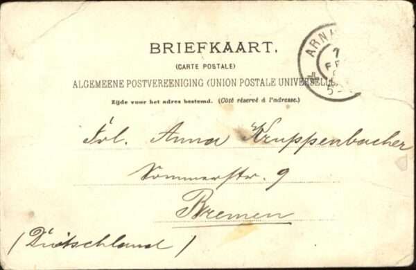 Deventer St Lebuinuskerk – Bild 2