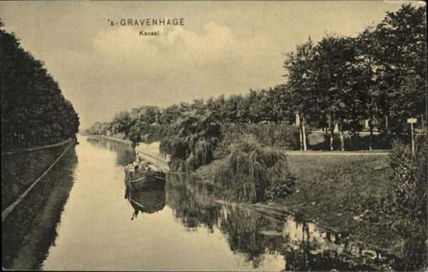 s-Gravenhage Kanaal
