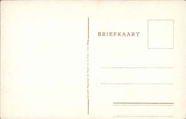 s-Gravenhage Huis ten Bosch – Bild 2