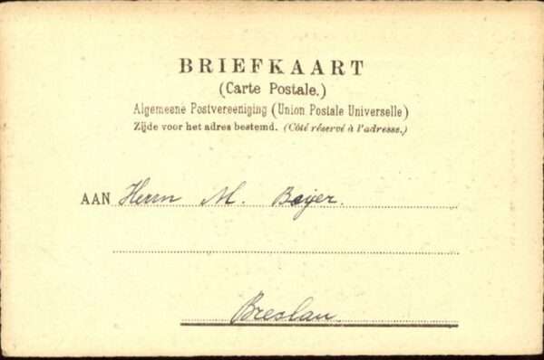 s-Gravenhage Het Binnen Hof – Bild 2