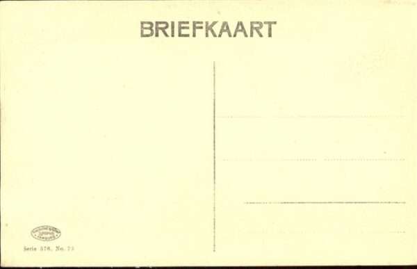 s-Gravenhage Koningin in het Haagsche Bosch – Bild 2