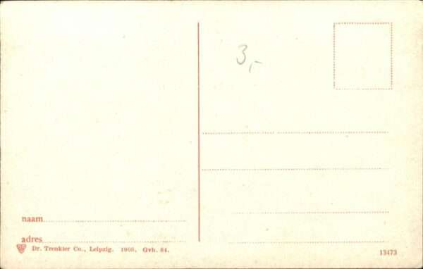 s-Gravenhage Scheveningsche Boschjes – Bild 2