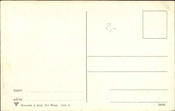 s-Gravenhage Huis ten Bosch – Bild 2