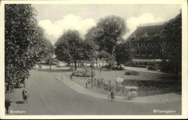 Arnhem Willemsplein